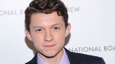 ‘Spider-Man’: Tom Holland afirma que ha recibido descargas eléctricas durante su entrenamiento noticias imagen