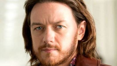 'X-Men: Apocalypse': James McAvoy cuenta cómo Charles Xavier pierde el pelo en la película