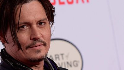 Johnny Depp revela cuál fue el "periodo más oscuro" de su vida noticias imagen