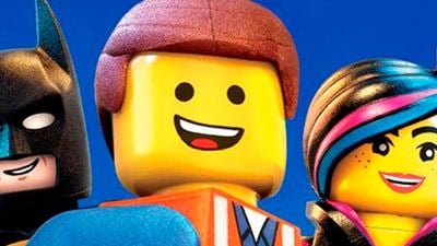 El primer borrador de 'La Lego película 2' ya está terminado