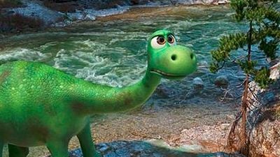 'El viaje de Arlo': Manuel Carrasco pone voz al tema en español de la película noticias imagen