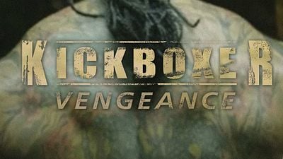 ¡‘Kickboxer: Vengeance’ tendrá segunda parte! noticias imagen