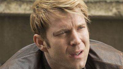 Así sería Wil Traval como Nuke en 'Jessica Jones'