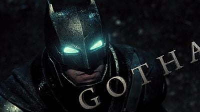 'Batman v Superman': El nuevo adelanto se verá con el final de temporada de 'Gotham' noticias imagen