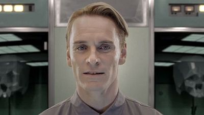 'Alien: Covenant': Michael Fassbender interpretará dos papeles en la secuela de 'Prometheus' noticias imagen