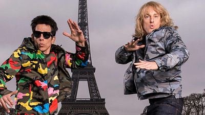 ‘Zoolander 2’ bate el récord como el tráiler de comedia más visto noticias imagen