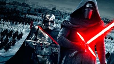 'Star Wars': J.J. Abrams afirma que las batallas de sables láser serán diferentes a las de las precuelas