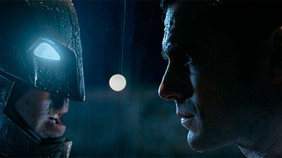 ‘Batman v Superman: El amanecer de la justicia’: Nuevo vistazo a Bruce Wayne y a Clark Kent en acción noticias imagen