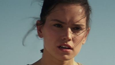 'Star Wars: El despertar de la Fuerza': Conoce a Rey con este nuevo adelanto detrás de las cámaras