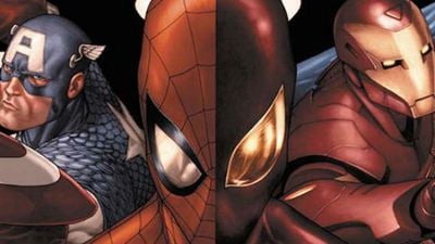 'Spider-Man': ¿Aparecerán Iron Man y Capitán América en la película en solitario del Hombre Araña?