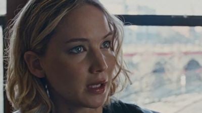 'Joy': Dos nuevos spots para televisión de lo último de Jennifer Lawrence