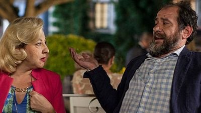 'Ocho apellidos catalanes' se impone a 'Los juegos del hambre: Sinsajo - Parte 2' en la taquilla española noticias imagen