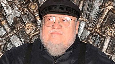 'Juego de tronos': Este fue el primer personaje de la serie que existió noticias imagen