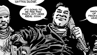 'The Walking Dead': Robert Kirkman confirma la presencia de Los Salvadores en la segunda mitad de la sexta temporada noticias imagen