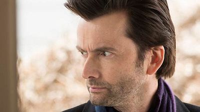 'Jessica Jones': ¿Qué opina David Tennant sobre los poderes de Kilgrave?