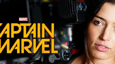 'Captain Marvel': Reed Morano cuenta lo que le gustaría hacer con la película si la dirige
