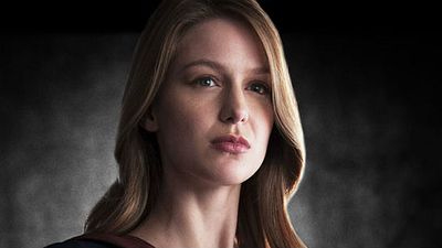 'Supergirl': CBS encarga una temporada completa de la serie protagonizada por Melissa Benoist noticias imagen