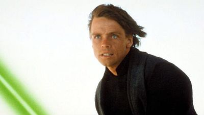 'Star Wars: El despertar de la Fuerza': J.J. Abrams afirma que Luke Skywalker es como un mito para los jóvenes personajes del 'Episodio VII'  noticias imagen