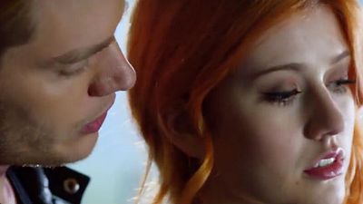 'Shadowhunters': Nuevo tráiler de la serie basada en las novelas de Cassandra Clare noticias imagen