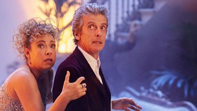 El episodio especial de Navidad de 'Doctor Who' ya tiene nombre noticias imagen