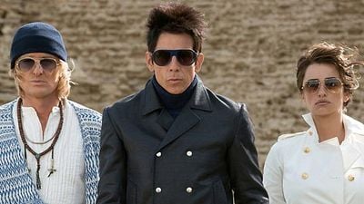 'Zoolander 2': primer tráiler en castellano noticias imagen