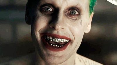 'Escuadrón Suicida': Jared Leto dice que hará que Heath Ledger y Jack Nicholson estén orgullosos de su joker noticias imagen