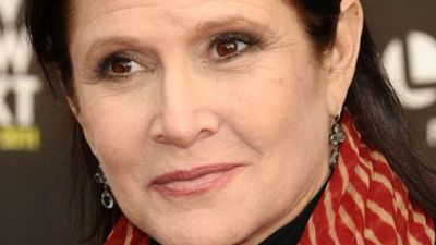 'Star Wars: El despertar de la Fuerza': A Carrie Fisher se le pidió perder peso para volver a interpretar a Leia noticias imagen