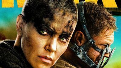'Mad Max: Furia en la carretera', elegida mejor película de 2015 por el Consejo Nacional de Crítica de Cine de EE.UU. noticias imagen