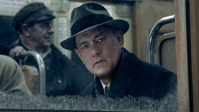 'El puente de los espías': Adelanto EXCLUSIVO de la película de Spielberg con Tom Hanks noticias imagen