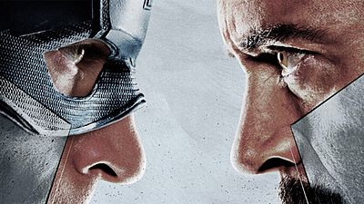 El primer tráiler de 'Capitán América: Civil War' bate el récord mundial de visionados en 24 horas noticias imagen