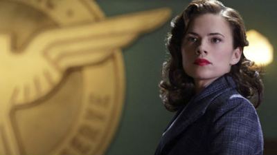 'Agent Carter' retrasa el estreno de su segunda temporada