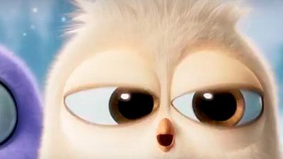 'Angry Birds. La película': Los pájaros de Rovio te desean Feliz Navidad en el nuevo 'teaser' noticias imagen