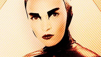 Un libro de 'Star Wars' revela detalles sobre un personaje de 'El despertar de la Fuerza' noticias imagen