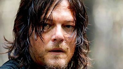 'The Walking Dead' promete más Daryl Dixon en el regreso de la sexta temporada