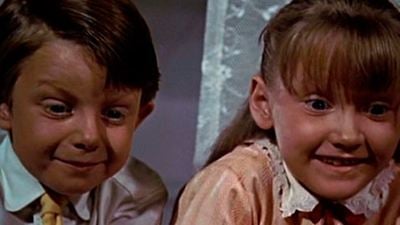 'Mary Poppins': Así fue como los cineastas consiguieron una actuación más real por parte de los niños
