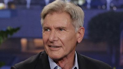 ‘Star Wars’: Harrison Ford explica los daños que sufrió en el rodaje de ‘El despertar de la Fuerza’ noticias imagen