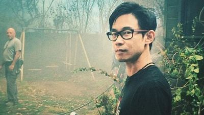 ‘The Conjuring 2’ tendrá la escena más aterradora de James Wan hasta la fecha noticias imagen