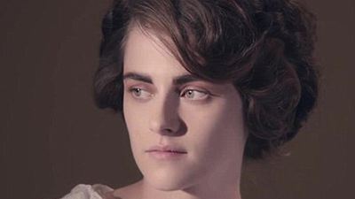 Kristen Stewart se pone en la piel de Coco Chanel en este cortometraje