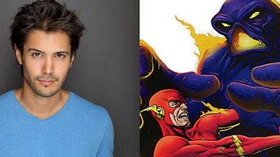 'The Flash' ficha a Marco Grazzini para interpretar al villano Tar Pit noticias imagen