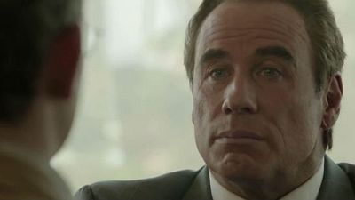 'American Crime Story': primer tráiler de 'The People Vs O. J Simpson' noticias imagen