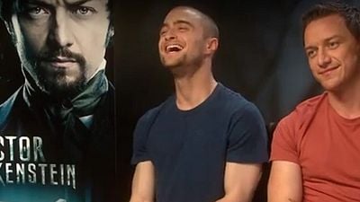 'X-Men: Apocalypse': El tráiler, más cerca + James McAvoy habla sobre la competencia entre Marvel, Sony y Fox noticias imagen