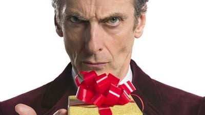 'Doctor Who': nuevas imágenes del especial de Navidad noticias imagen