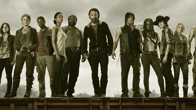 TEST 'The Walking Dead': ¿Qué papel jugarías en un apocalipsis zombi? noticias imagen