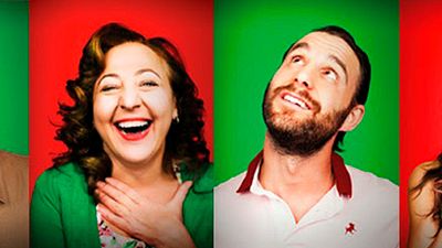 El fenómeno ‘OCHO APELLIDOS…’ o el inexplicable talento para llenar salas de cine noticias imagen