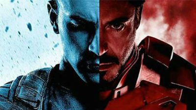 'Capitán América: Civil War': Nueva imagen con Tony Stark y Steve Rogers