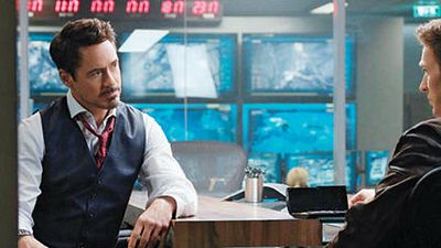 'Capitán América: Civil War': Así será una de las escenas de la película noticias imagen