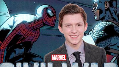 'Capitán América: Civil War': ¿Se paseará Spider-Man por la película? ¿Cómo? noticias imagen