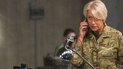 ‘Eye in the Sky’: Nuevo tráiler de la película con Helen Mirren noticias imagen