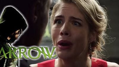 'Arrow': promo del 4x09, último episodio antes del parón de invierno noticias imagen