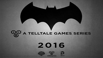 Telltale Games anuncia una serie de videojuegos de Batman para 2016 noticias imagen